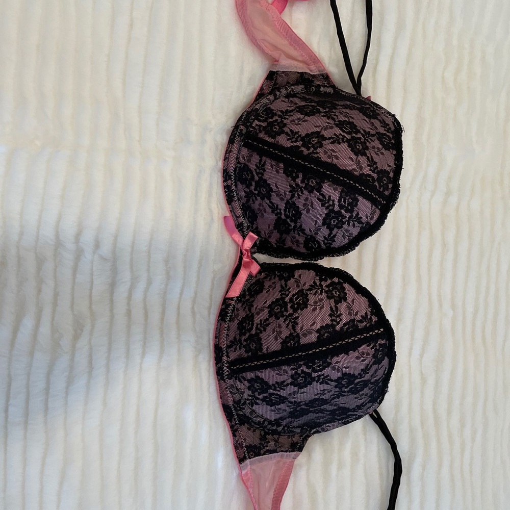 Victoria secret sexy little things bra 34D